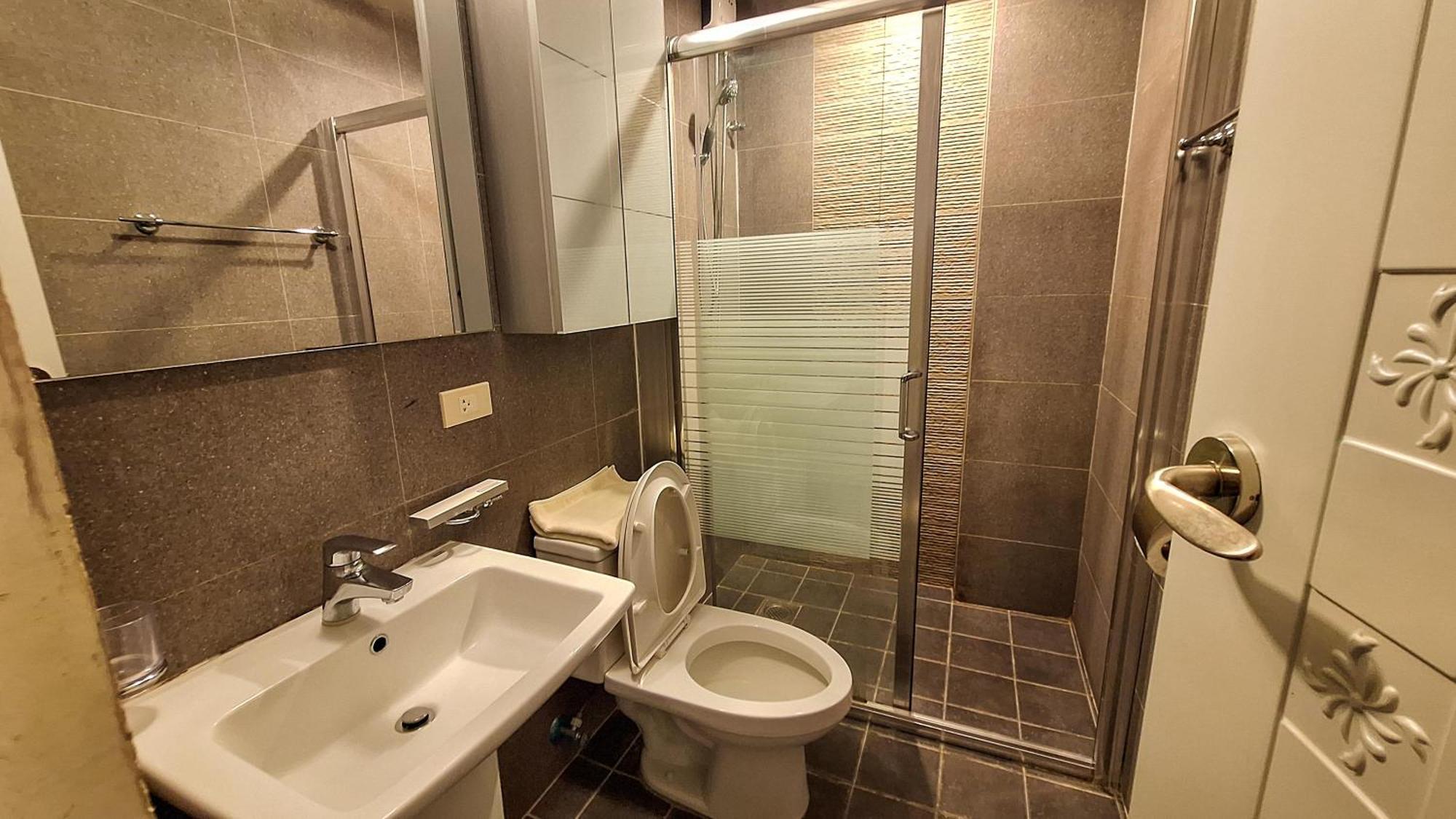 Smart Condominium Bldg, Cagayan De Oro City Buitenkant foto