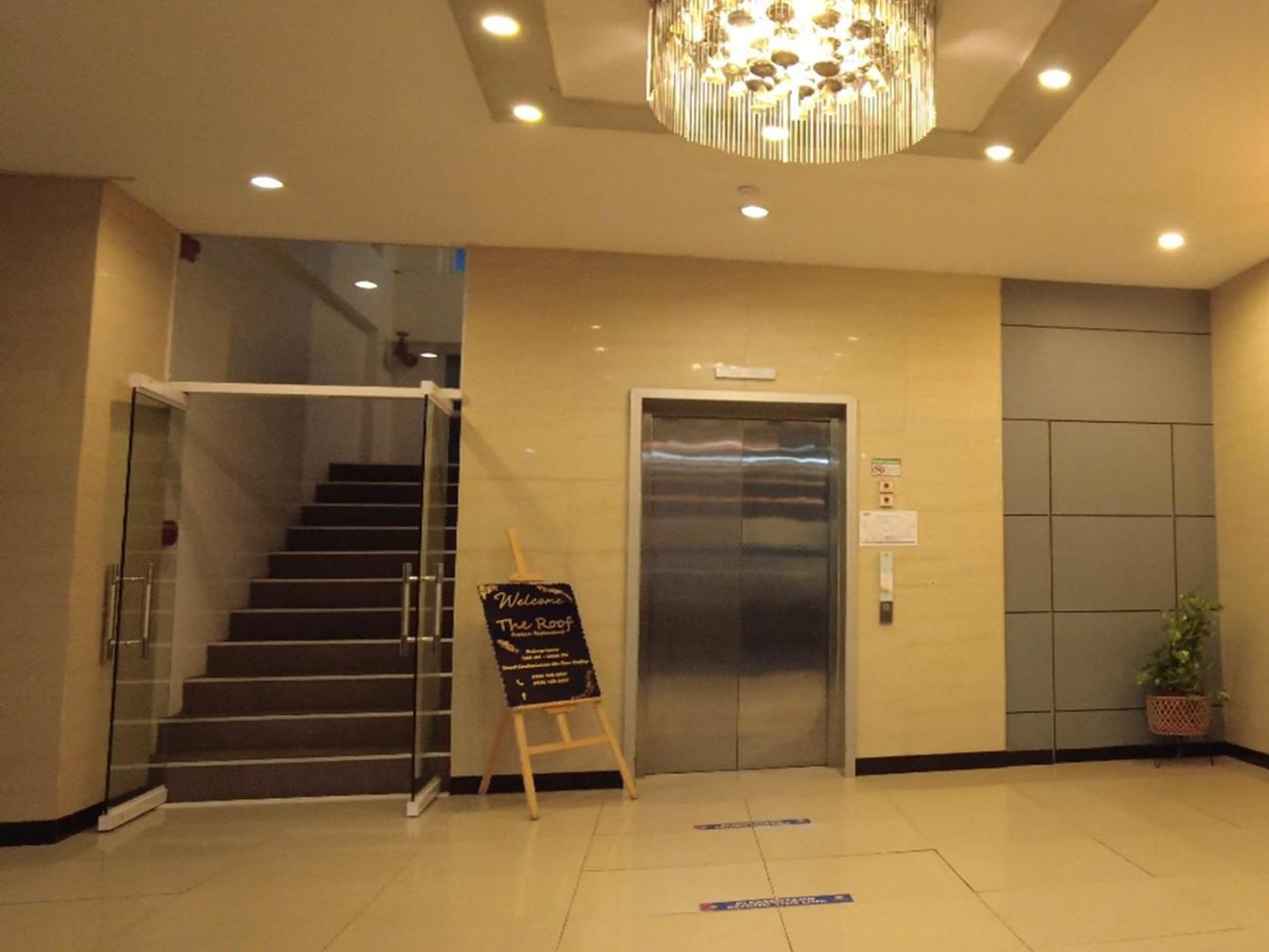 Smart Condominium Bldg, Cagayan De Oro City Buitenkant foto